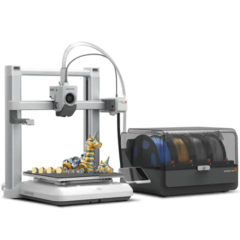 3D-принтер Anycubic Kobra 4 Combo