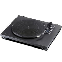 Проигрыватель винила Teac TN-180BT-A3 black