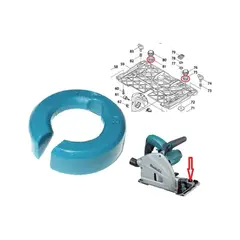 Фиксатор погружной пилы Makita 419627-9