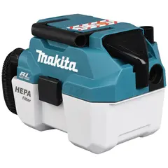 Аккумуляторный пылесос Makita DVC750LZ