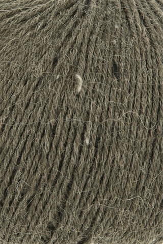 Lang Alpaca Soxx Tweed 099