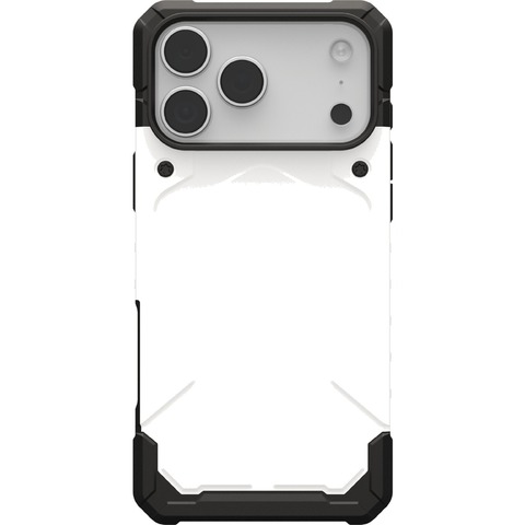 Чехол Uag Pathfinder Case для iPhone 17 Pro Max, Белый | White