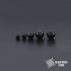 Шар Ball Classic PVD Black