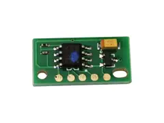 Чип картриджа для Konica Minolta Bizhub C451/C550/C650 (CET) голубой, (WW), 27000 стр., CET8713