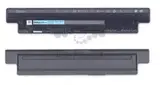 Батарея для Dell Inspiron 14-3421/14-3437/15-3521/15-3537/17-3721/17-3737  (68DTP/6HY59/G019Y) 11.1V 65Wh