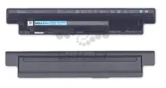 Батарея для Dell Inspiron 14-3421/14-3437/15-3521/15-3537/17-3721/17-3737  (68DTP/6HY59/G019Y) 11.1V 65Wh