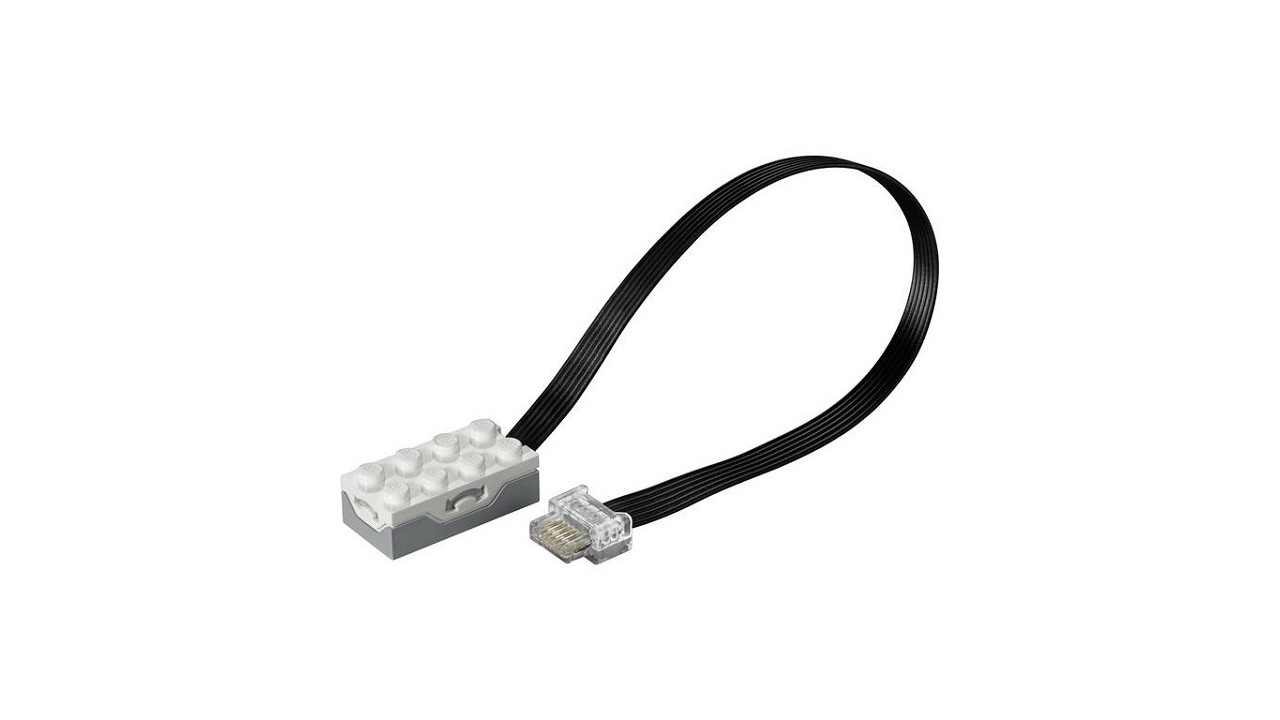 WeDo 2.0