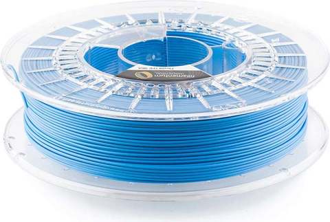Пластик для 3D-принтера Fillamentum Flexfill TPE 96A Sky Blue