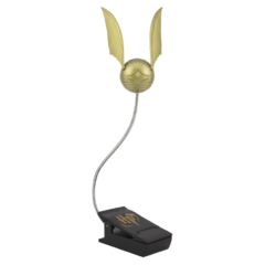 Светильник Harry Potter Golden Snitch Lumi Clip V2