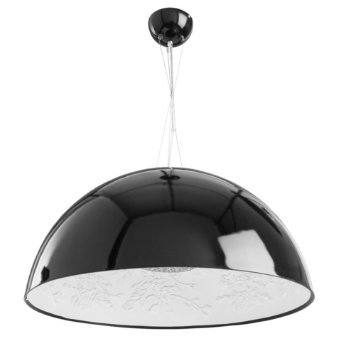 Подвес Arte Lamp Rome A4176SP-1BK