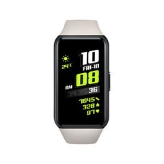 Умные часы Honor Band 6, серый