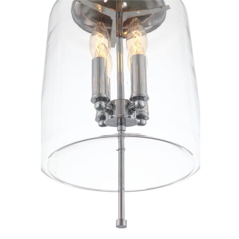 Светильник подвесной ST Luce Delevaso SL367.103.04