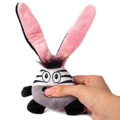 Triol игрушка для собак мягкая 