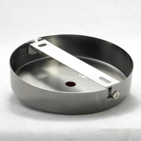 Потолочная люстра Lussole Gila LSP-8084