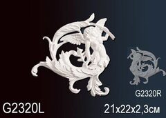 Орнамент G2320L