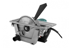 Циркулярная пила ручная Sturm CS50200