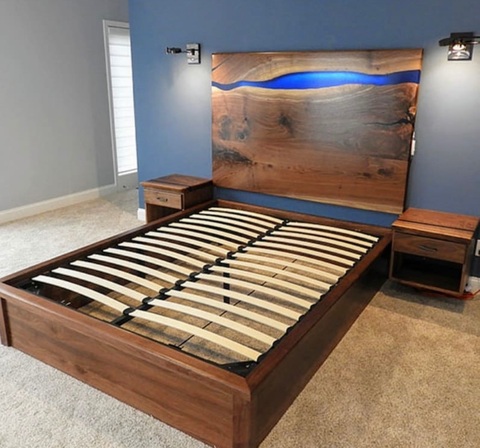 BL-0008 Английский каштан , порода дерева- ясень.