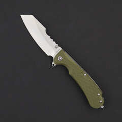 Нож Rhino Olive SW DL