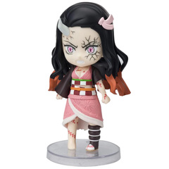 Фигурка Bandai Figuarts Mini Demon  Slayer: Nezuko Kamado