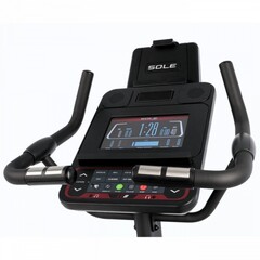 Вертикальный велотренажер Sole Fitness LCB 2019