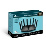 TP-Link Archer AX90 - AX6600 Трёхдиапазонный гигабитный WiFi 6 роутер
