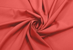 Ткань костюмная Креп Барби 210 гр/м2, 150 см, мареновый