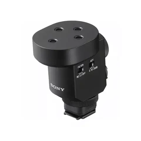 Sony ECM-M1