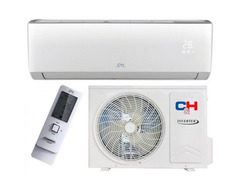 Сплит-система Cooper & Hunter CH-S24FTXLA-NG WI-FI