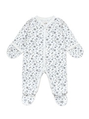 Комбинезон Sleep Звездочки (56,62)