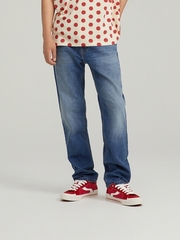 Мужские свободные джинсы Levi's 541 Athletic Taper 18181-0884