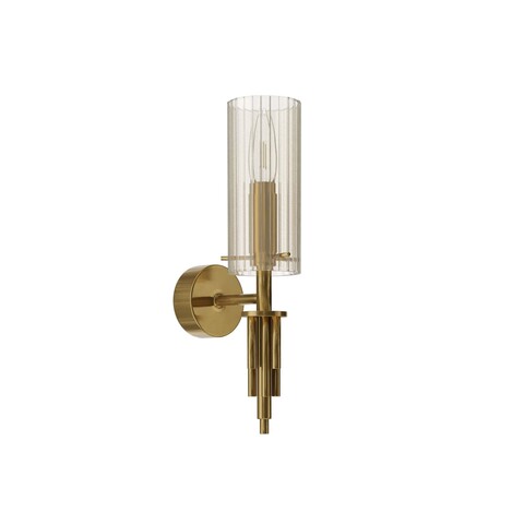 Светильник настенный ST Luce Santori SL2005.301.01
