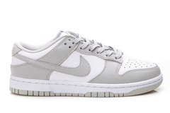 Nike Dunk Low "Grey Fog"