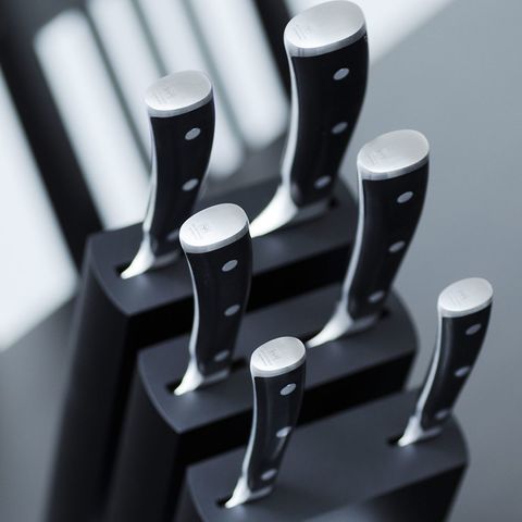 Нож для бутербродов 14см Wuesthof Classic Ikon