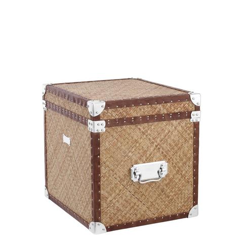 Сундук Eichholtz 105311 Flightcase Cane