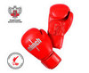 Перчатки Clinch Olimp Plus Red