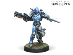 Military Order Father Knight (Spitfire)