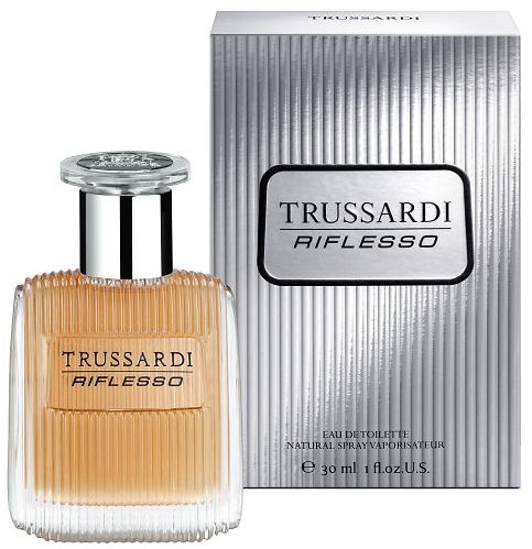 Trussardi Parfums Riflesso EDT