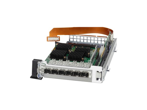 Интерфейсный модуль Cisco ASA-IC-6GE-SFP-C