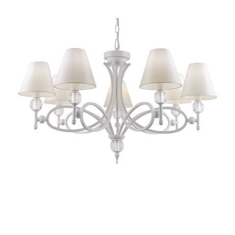 Люстра Maytoni Provence 11 M2-07-WM-LMP-O-25