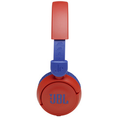 Bluetooth гарнитура JBL JR310BT,Red