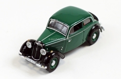 IFA F8 Limousine black-green 1949 IST059 IST Models 1:43