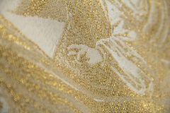 Комплект ЛИКИ парча