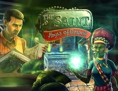 The Saint: Abyss of Despair (для ПК, цифровой код доступа)