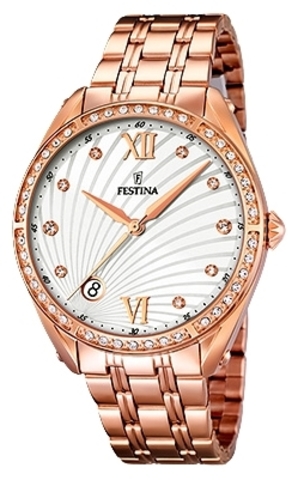 Наручные часы Festina F16896/1 фото