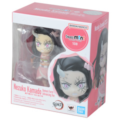 Фигурка Bandai Figuarts Mini Demon  Slayer: Nezuko Kamado