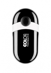 Pocket Stamp R40 карманная оснастка для печати диаметр 40мм