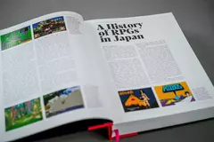 A Guide to Japanese Role-Playing Games