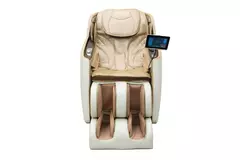 Массажное кресло FUJIMO KENKO F623 Шампань