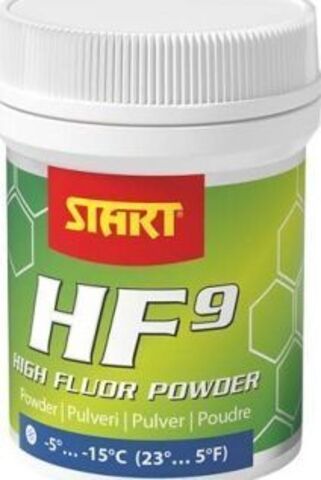 порошок START 02358 HF9