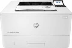 Лазерный принтер HP LaserJet Enterprise M406dn Printer